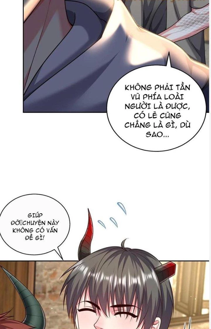 Bỉ nhân độc tìm đường chết Chapter 99 - Trang 4