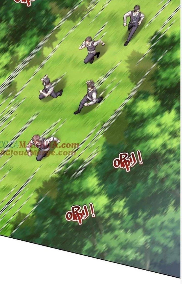 Bỉ nhân độc tìm đường chết Chapter 99 - Trang 40