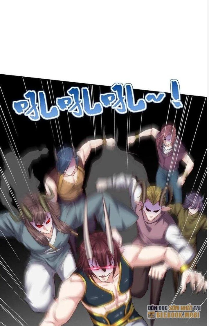 Bỉ nhân độc tìm đường chết Chapter 99 - Trang 41