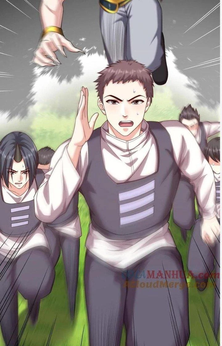 Bỉ nhân độc tìm đường chết Chapter 99 - Trang 42