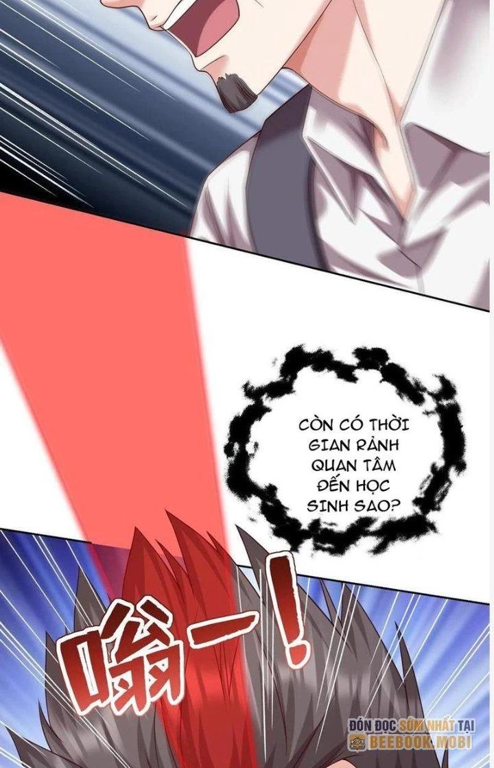 Bỉ nhân độc tìm đường chết Chapter 99 - Trang 44