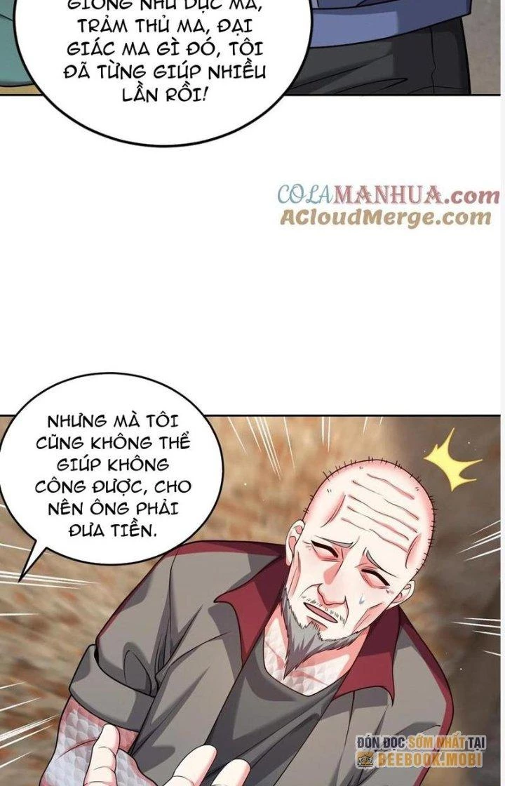 Bỉ nhân độc tìm đường chết Chapter 99 - Trang 6
