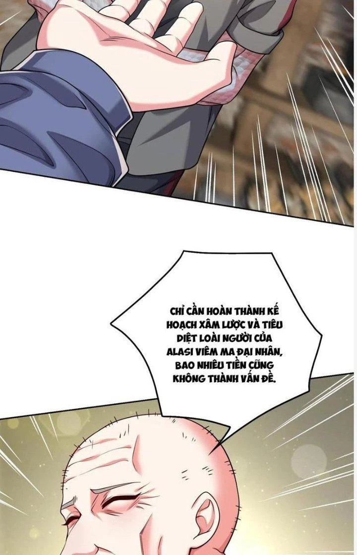 Bỉ nhân độc tìm đường chết Chapter 99 - Trang 7