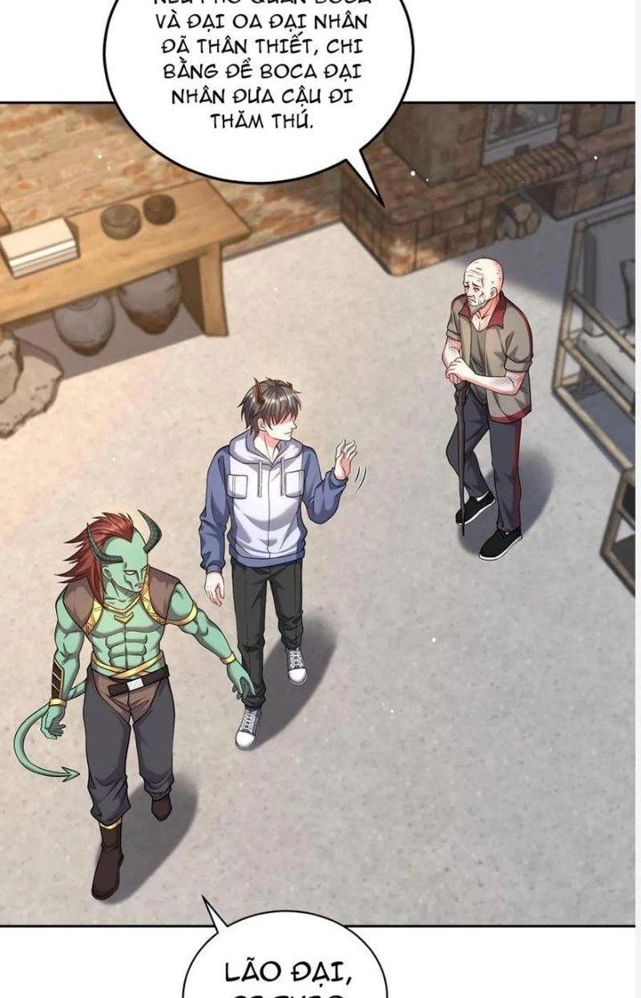 Bỉ nhân độc tìm đường chết Chapter 99 - Trang 9