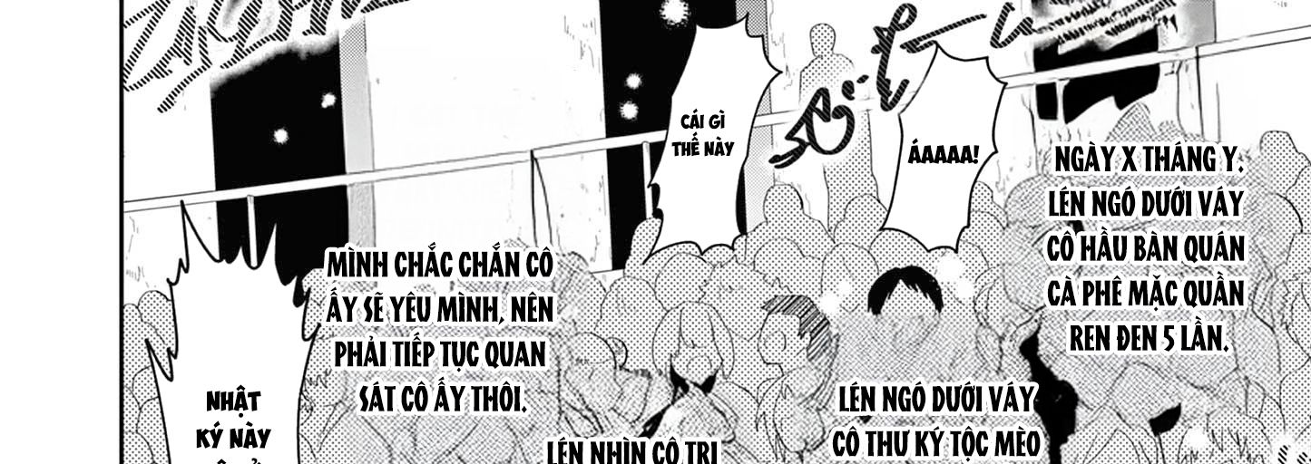 Bị Tên Đội Trưởng Trọng Nam Khinh Nữ Đá Khỏi Nhóm, Tôi Bèn Hợp Tác Cùng Nữ Pháp Sư Huyền Thoại! Chapter 15.2 - Trang 31