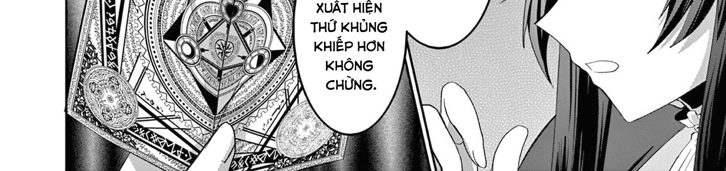 Bị Tên Đội Trưởng Trọng Nam Khinh Nữ Đá Khỏi Nhóm, Tôi Bèn Hợp Tác Cùng Nữ Pháp Sư Huyền Thoại! Chapter 15.3 - Trang 28