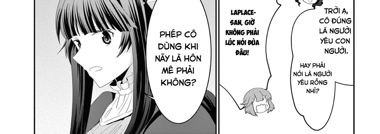 Bị Tên Đội Trưởng Trọng Nam Khinh Nữ Đá Khỏi Nhóm, Tôi Bèn Hợp Tác Cùng Nữ Pháp Sư Huyền Thoại! Chapter 17.1 - Trang 31