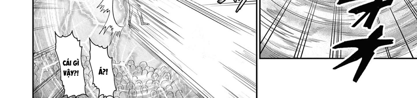 Bị Tên Đội Trưởng Trọng Nam Khinh Nữ Đá Khỏi Nhóm, Tôi Bèn Hợp Tác Cùng Nữ Pháp Sư Huyền Thoại! Chapter 17.2 - Trang 29