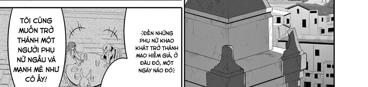 Bị Tên Đội Trưởng Trọng Nam Khinh Nữ Đá Khỏi Nhóm, Tôi Bèn Hợp Tác Cùng Nữ Pháp Sư Huyền Thoại! Chapter 18.1 - Trang 13