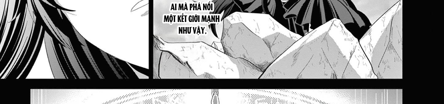 Bị Tên Đội Trưởng Trọng Nam Khinh Nữ Đá Khỏi Nhóm, Tôi Bèn Hợp Tác Cùng Nữ Pháp Sư Huyền Thoại! Chapter 18.1 - Trang 32