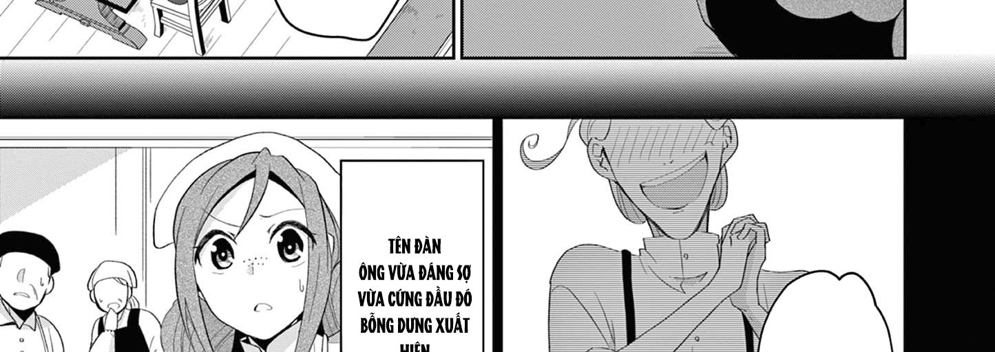 Bị Tên Đội Trưởng Trọng Nam Khinh Nữ Đá Khỏi Nhóm, Tôi Bèn Hợp Tác Cùng Nữ Pháp Sư Huyền Thoại! Chapter 20.1 - Trang 14