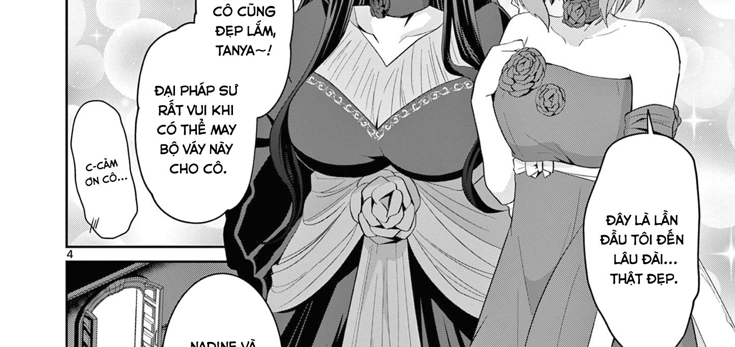 Bị Tên Đội Trưởng Trọng Nam Khinh Nữ Đá Khỏi Nhóm, Tôi Bèn Hợp Tác Cùng Nữ Pháp Sư Huyền Thoại! Chapter 21.1 - Trang 14