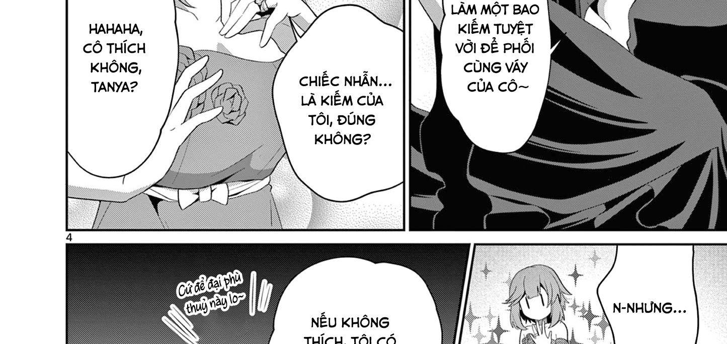 Bị Tên Đội Trưởng Trọng Nam Khinh Nữ Đá Khỏi Nhóm, Tôi Bèn Hợp Tác Cùng Nữ Pháp Sư Huyền Thoại! Chapter 22.1 - Trang 15