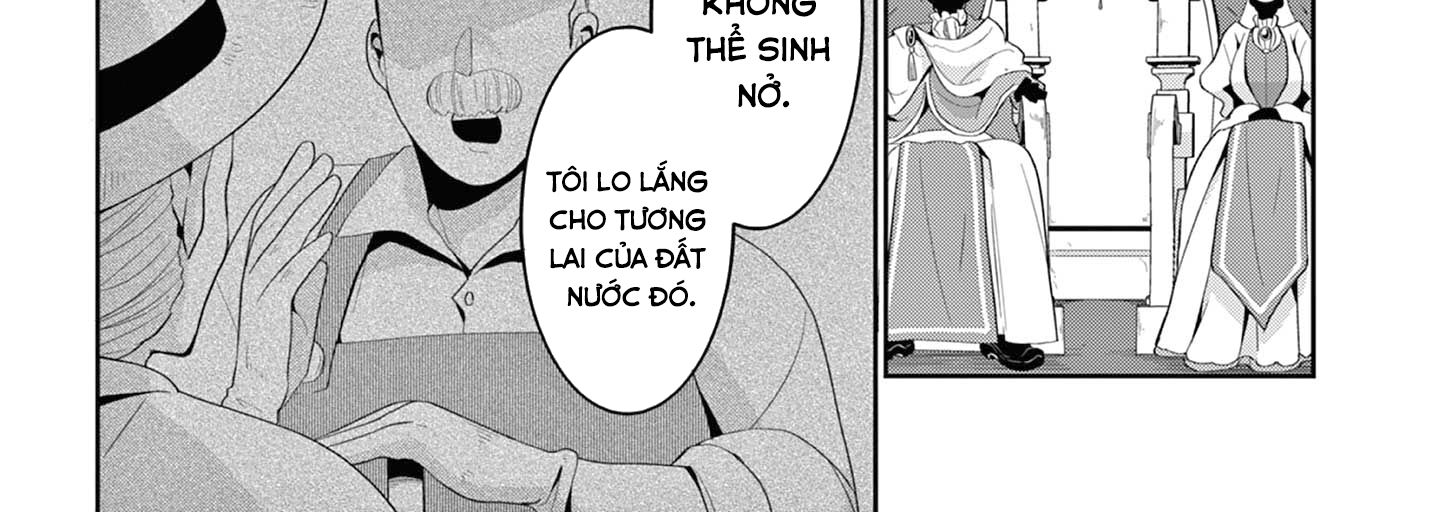 Bị Tên Đội Trưởng Trọng Nam Khinh Nữ Đá Khỏi Nhóm, Tôi Bèn Hợp Tác Cùng Nữ Pháp Sư Huyền Thoại! Chapter 22.2 - Trang 23