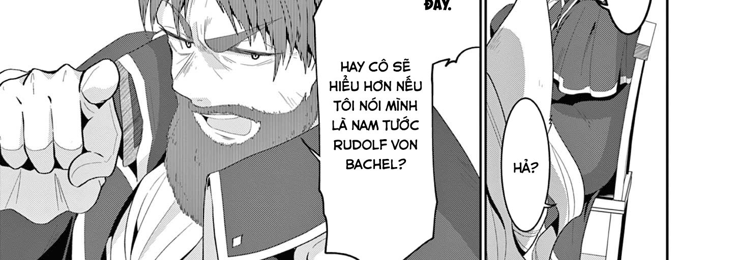 Bị Tên Đội Trưởng Trọng Nam Khinh Nữ Đá Khỏi Nhóm, Tôi Bèn Hợp Tác Cùng Nữ Pháp Sư Huyền Thoại! Chapter 23.1 - Trang 26