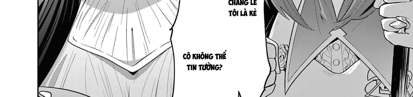 Bị Tên Đội Trưởng Trọng Nam Khinh Nữ Đá Khỏi Nhóm, Tôi Bèn Hợp Tác Cùng Nữ Pháp Sư Huyền Thoại! Chapter 23.3 - Trang 24