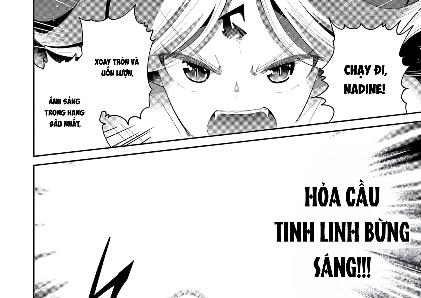 Bị Tên Đội Trưởng Trọng Nam Khinh Nữ Đá Khỏi Nhóm, Tôi Bèn Hợp Tác Cùng Nữ Pháp Sư Huyền Thoại! Chapter 26.1 - Trang 14