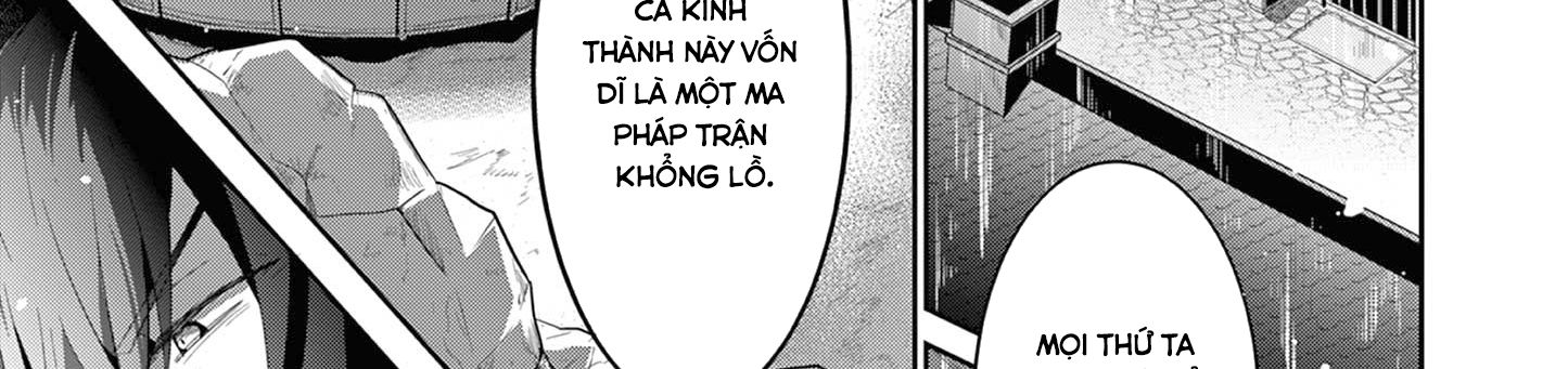Bị Tên Đội Trưởng Trọng Nam Khinh Nữ Đá Khỏi Nhóm, Tôi Bèn Hợp Tác Cùng Nữ Pháp Sư Huyền Thoại! Chapter 28.2 - Trang 37