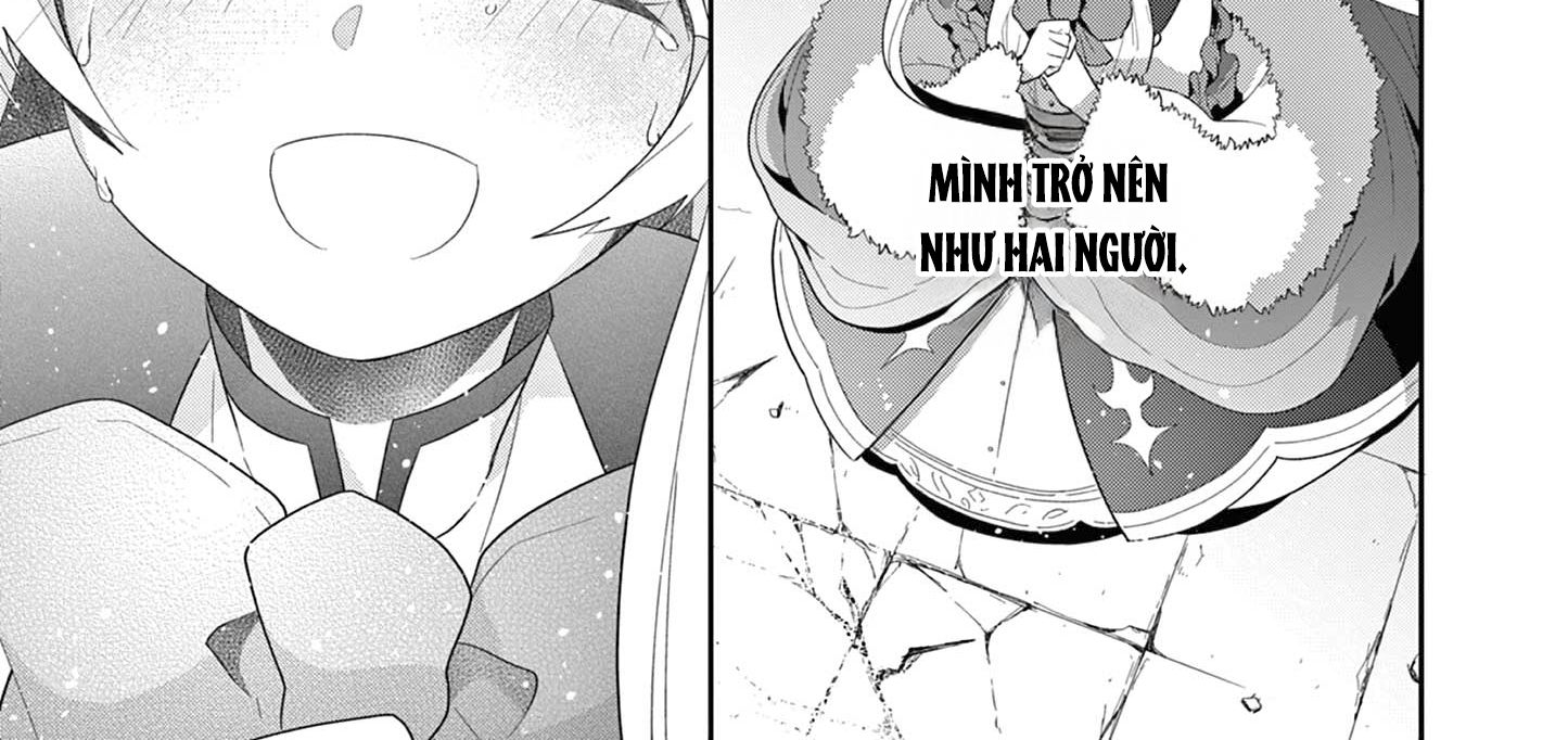 Bị Tên Đội Trưởng Trọng Nam Khinh Nữ Đá Khỏi Nhóm, Tôi Bèn Hợp Tác Cùng Nữ Pháp Sư Huyền Thoại! Chapter 30.3 - Trang 26