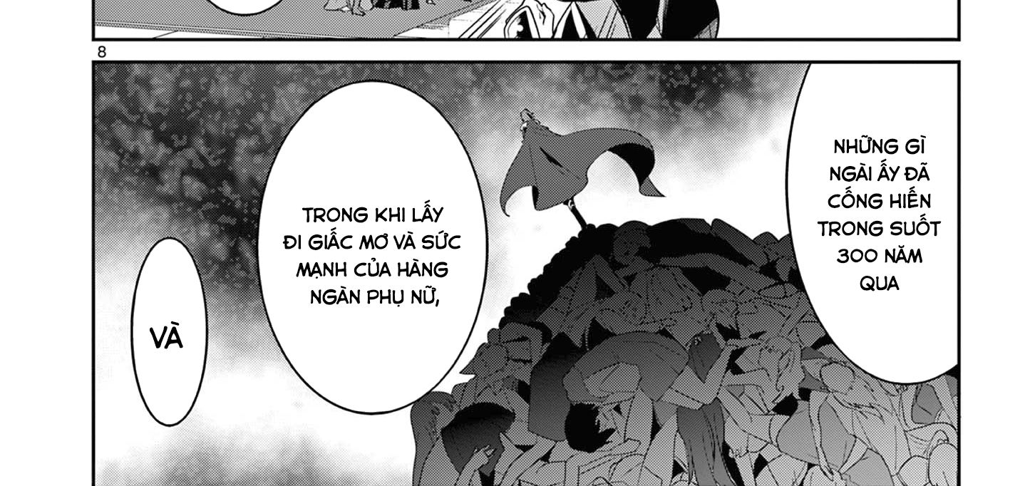 Bị Tên Đội Trưởng Trọng Nam Khinh Nữ Đá Khỏi Nhóm, Tôi Bèn Hợp Tác Cùng Nữ Pháp Sư Huyền Thoại! Chapter 31.1 - Trang 27