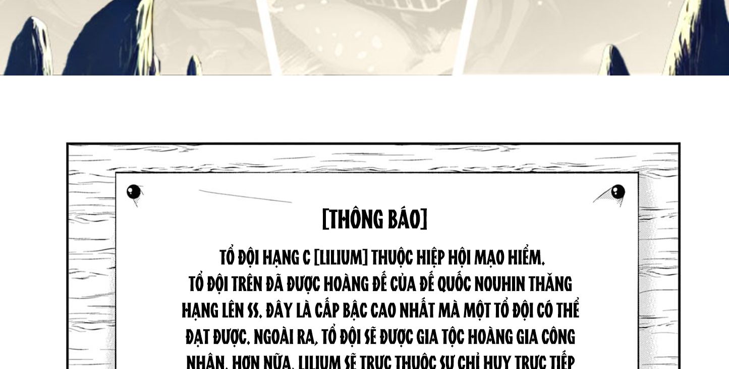 Bị Tên Đội Trưởng Trọng Nam Khinh Nữ Đá Khỏi Nhóm, Tôi Bèn Hợp Tác Cùng Nữ Pháp Sư Huyền Thoại! Chapter 31.3 - Trang 4