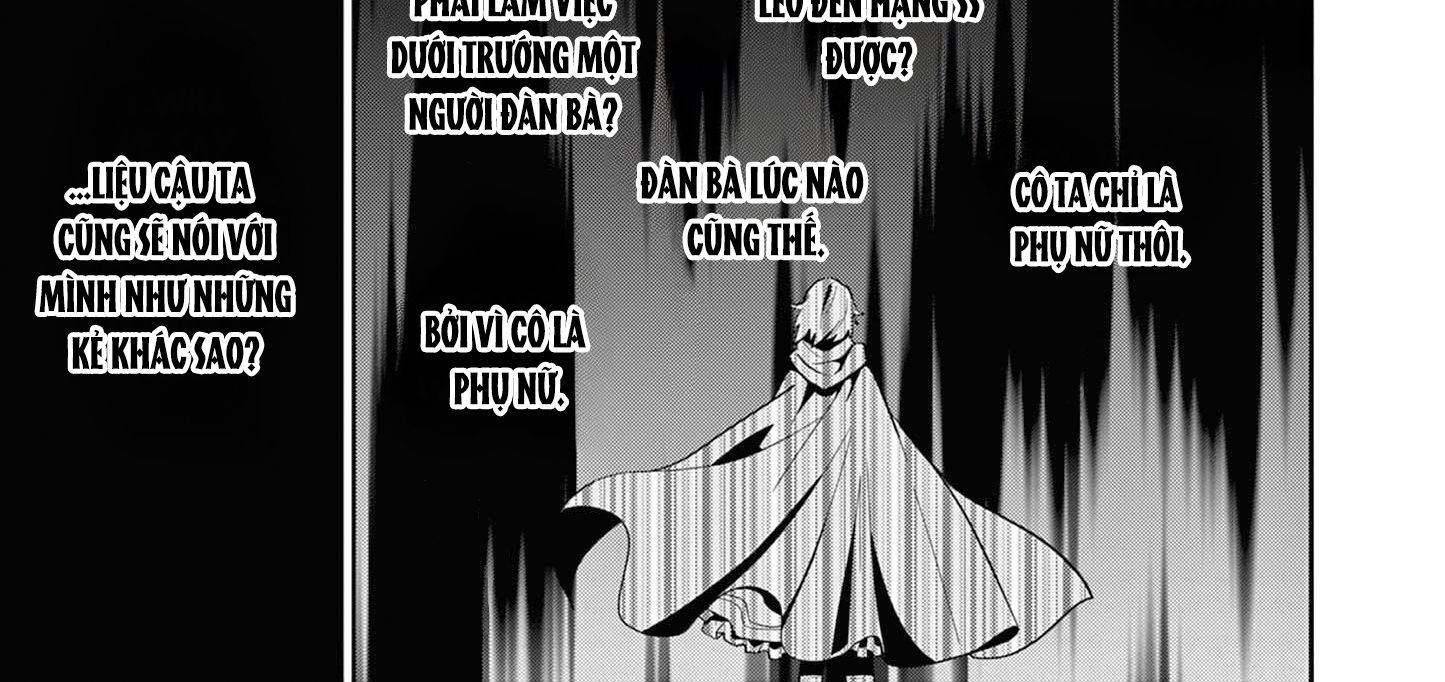 Bị Tên Đội Trưởng Trọng Nam Khinh Nữ Đá Khỏi Nhóm, Tôi Bèn Hợp Tác Cùng Nữ Pháp Sư Huyền Thoại! Chapter 31.4 - Trang 20