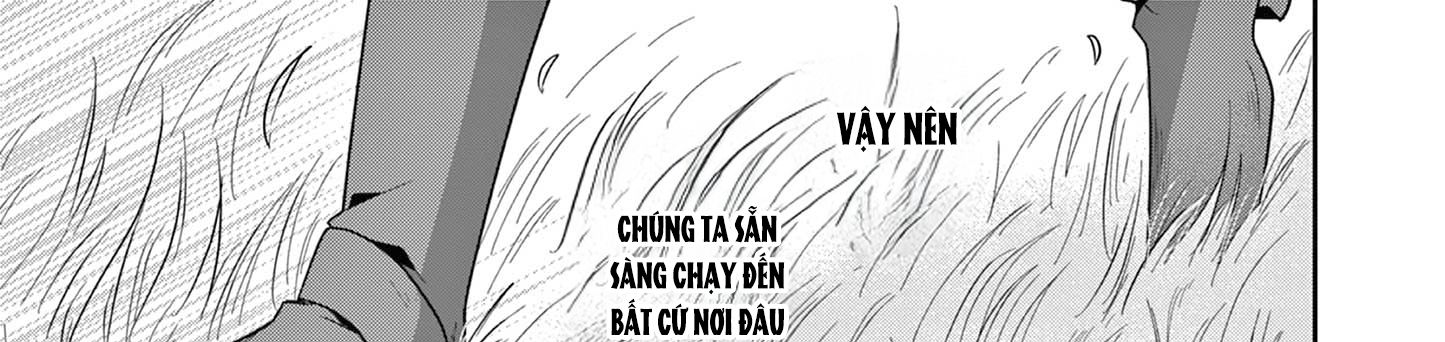 Bị Tên Đội Trưởng Trọng Nam Khinh Nữ Đá Khỏi Nhóm, Tôi Bèn Hợp Tác Cùng Nữ Pháp Sư Huyền Thoại! Chapter 31.4 - Trang 28