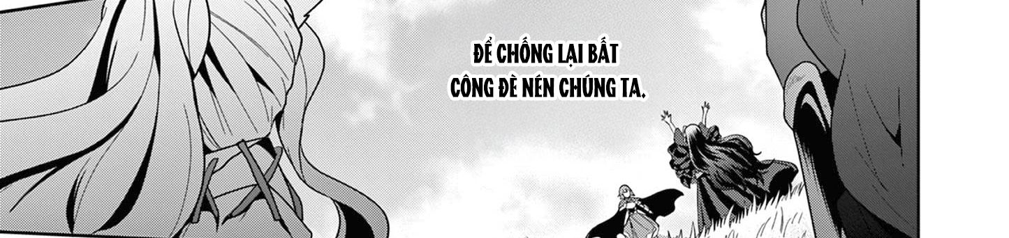 Bị Tên Đội Trưởng Trọng Nam Khinh Nữ Đá Khỏi Nhóm, Tôi Bèn Hợp Tác Cùng Nữ Pháp Sư Huyền Thoại! Chapter 31.4 - Trang 30