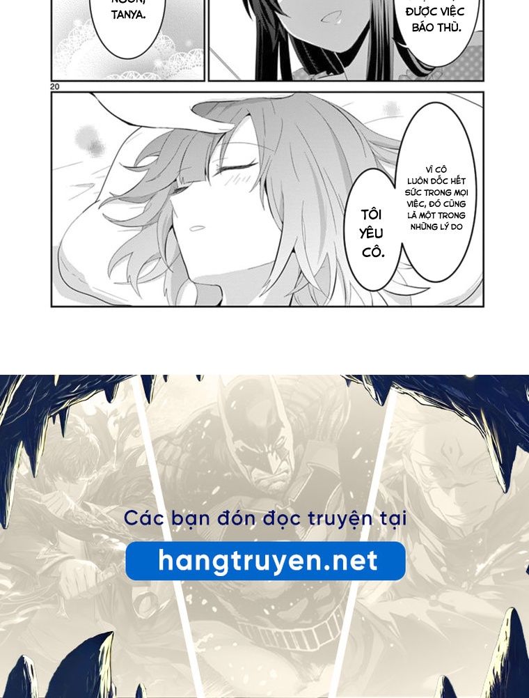 Bị Tên Đội Trưởng Trọng Nam Khinh Nữ Đá Khỏi Nhóm, Tôi Bèn Hợp Tác Cùng Nữ Pháp Sư Huyền Thoại! Chapter 5.2 - Trang 20