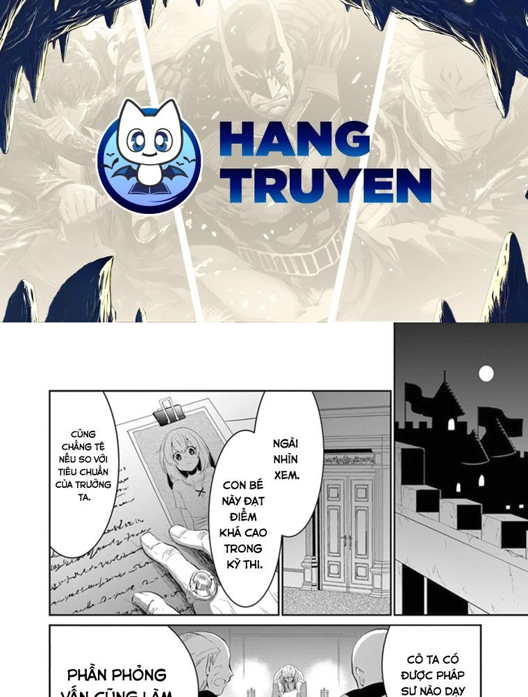 Bị Tên Đội Trưởng Trọng Nam Khinh Nữ Đá Khỏi Nhóm, Tôi Bèn Hợp Tác Cùng Nữ Pháp Sư Huyền Thoại! Chapter 6 - Trang 1