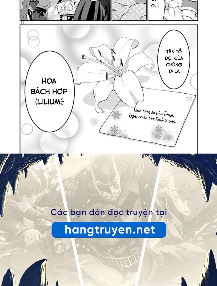 Bị Tên Đội Trưởng Trọng Nam Khinh Nữ Đá Khỏi Nhóm, Tôi Bèn Hợp Tác Cùng Nữ Pháp Sư Huyền Thoại! Chapter 6 - Trang 22