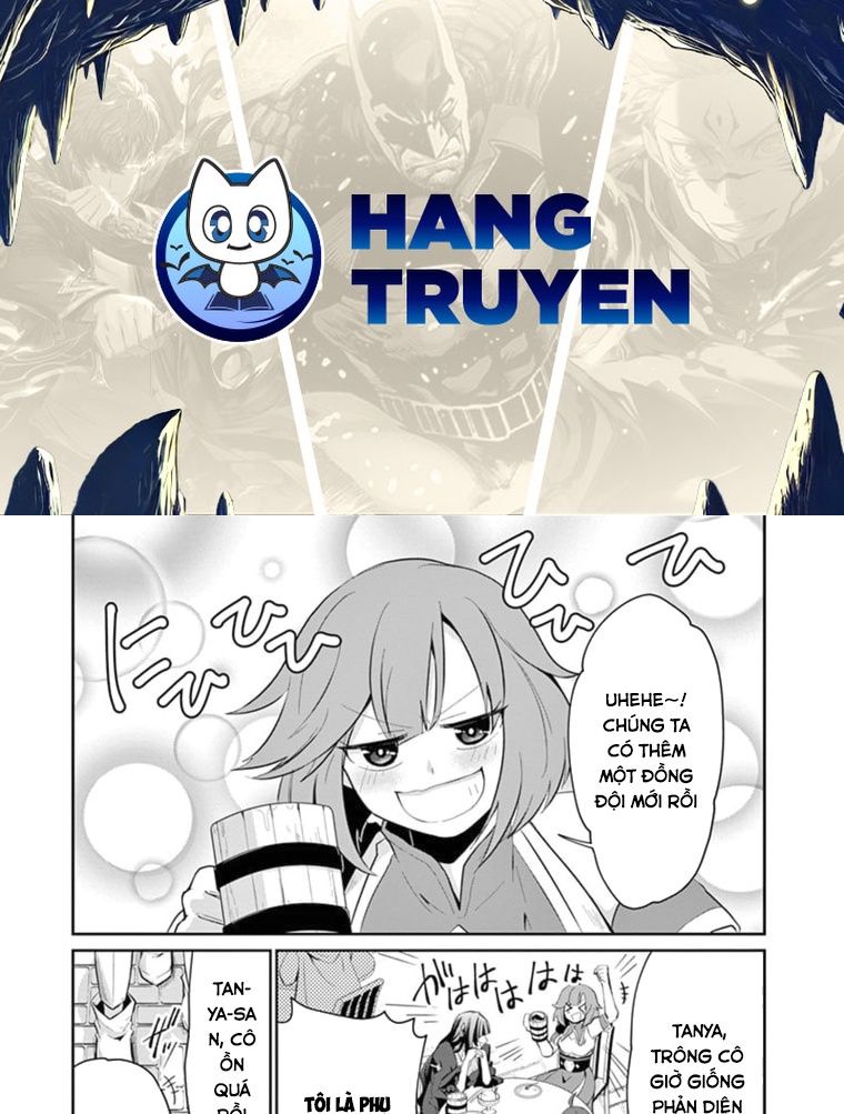 Bị Tên Đội Trưởng Trọng Nam Khinh Nữ Đá Khỏi Nhóm, Tôi Bèn Hợp Tác Cùng Nữ Pháp Sư Huyền Thoại! Chapter 7.1 - Trang 1