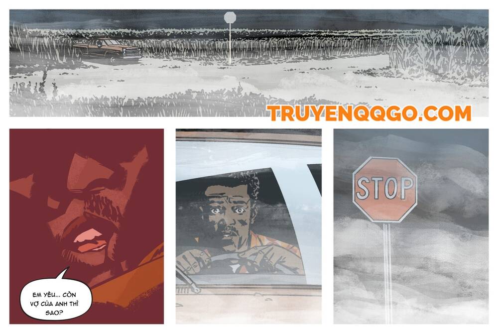 Bia Mộ Vực Thẳm Chapter 3 - Trang 35