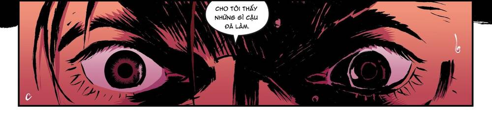 Bia Mộ Vực Thẳm Chapter 5 - Trang 21