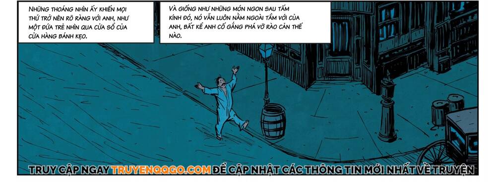 Bia Mộ Vực Thẳm Chapter 5 - Trang 38