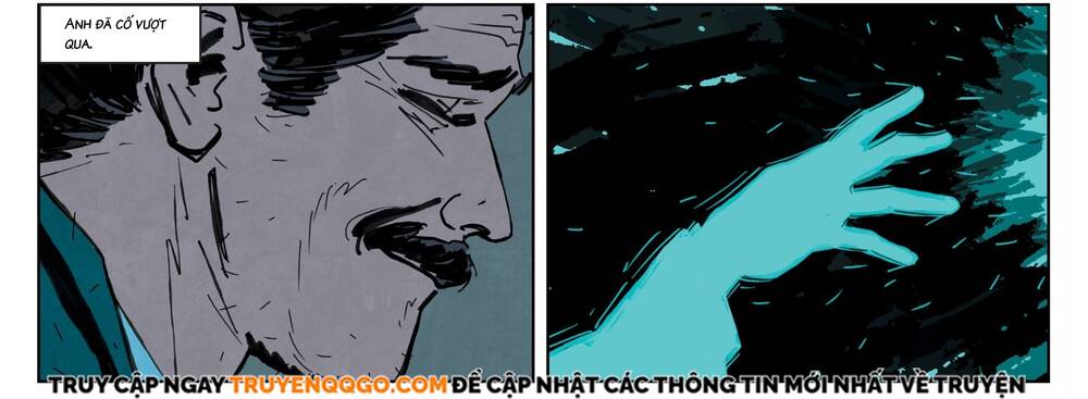 Bia Mộ Vực Thẳm Chapter 5 - Trang 42