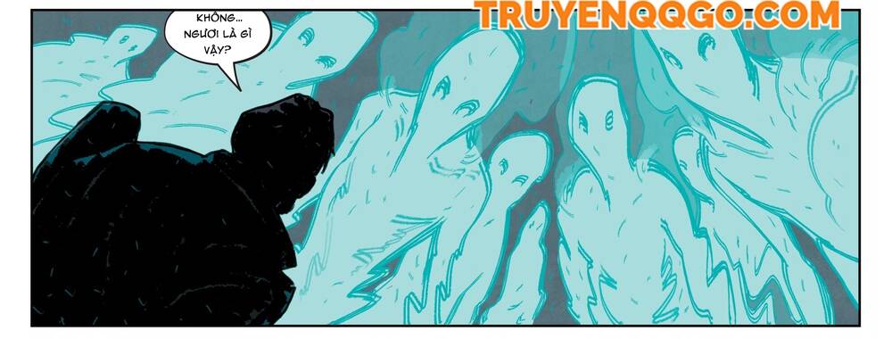 Bia Mộ Vực Thẳm Chapter 5 - Trang 47
