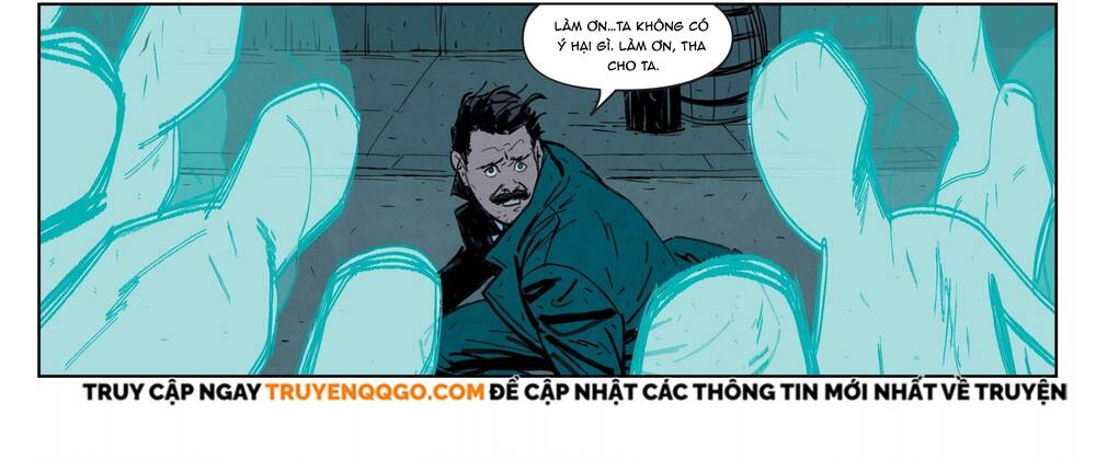 Bia Mộ Vực Thẳm Chapter 5 - Trang 48
