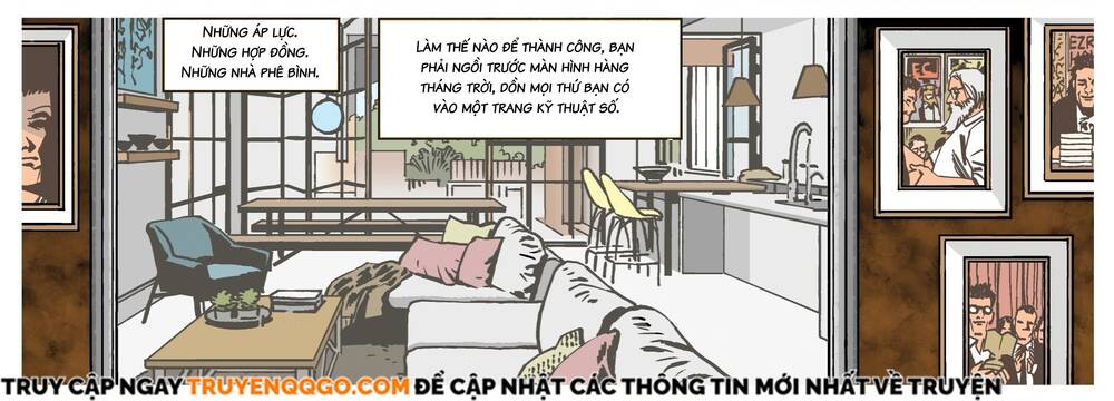 Bia Mộ Vực Thẳm Chapter 6 - Trang 25
