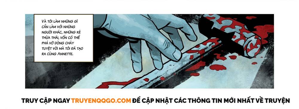 Bia Mộ Vực Thẳm Chapter 6 - Trang 46