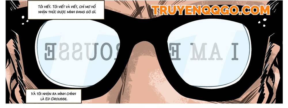 Bia Mộ Vực Thẳm Chapter 6 - Trang 49