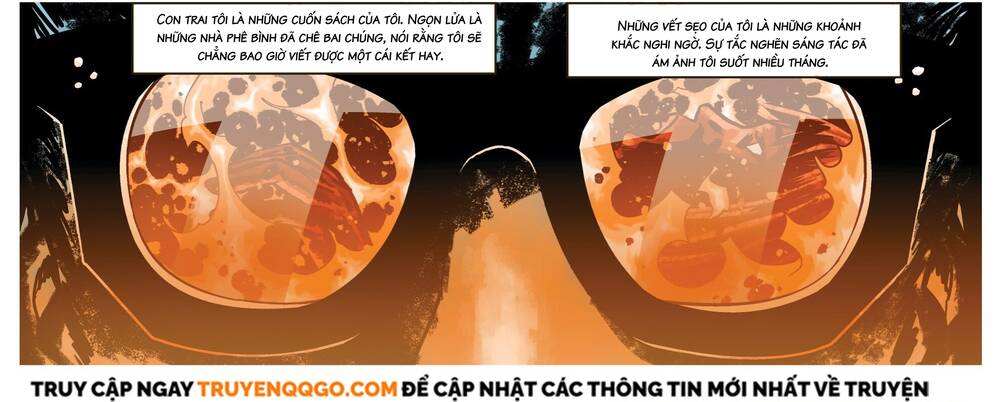 Bia Mộ Vực Thẳm Chapter 6 - Trang 50