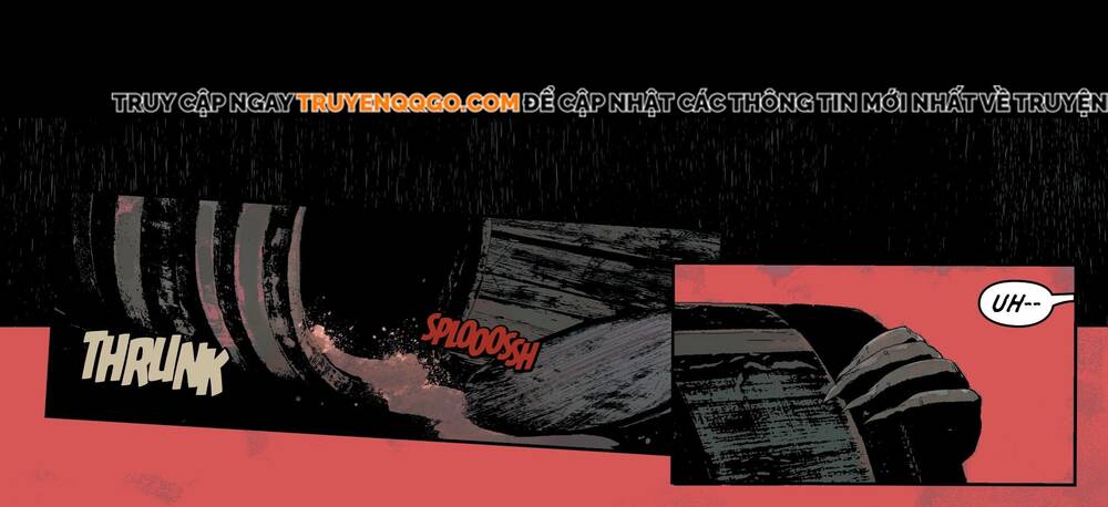 Bia Mộ Vực Thẳm Chapter 7 - Trang 13