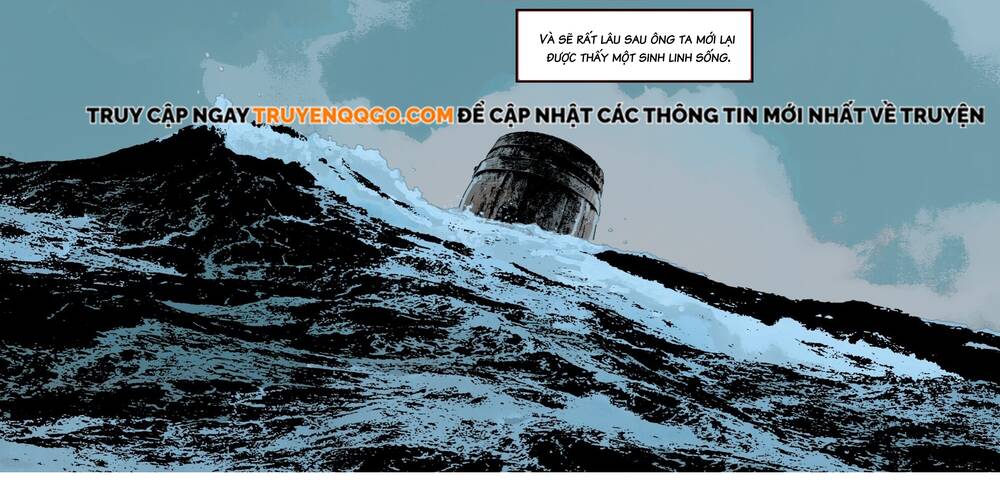 Bia Mộ Vực Thẳm Chapter 7 - Trang 19