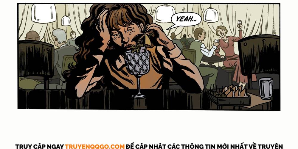 Bia Mộ Vực Thẳm Chapter 7 - Trang 26