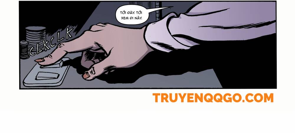 Bia Mộ Vực Thẳm Chapter 7 - Trang 33