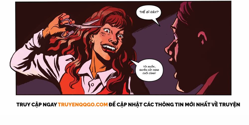 Bia Mộ Vực Thẳm Chapter 7 - Trang 37