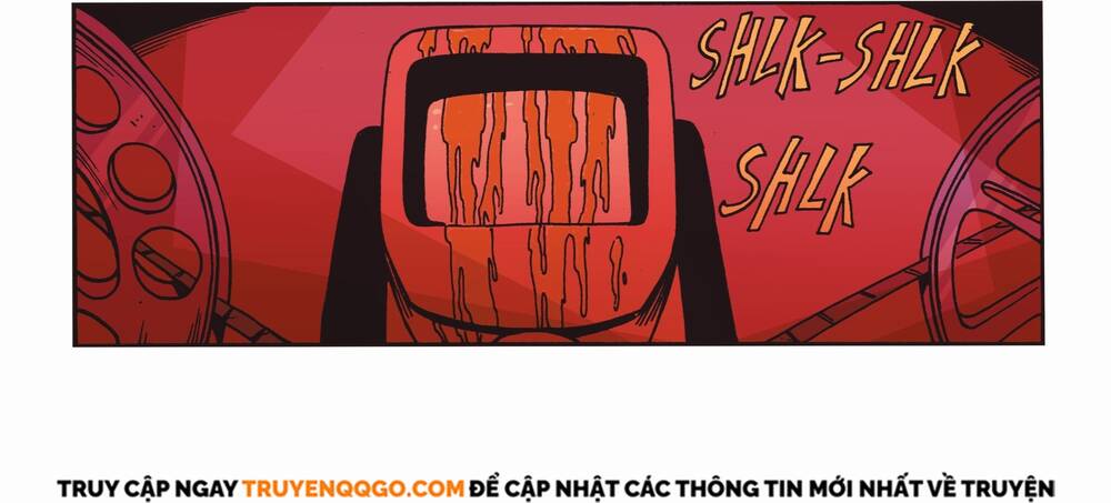 Bia Mộ Vực Thẳm Chapter 7 - Trang 40
