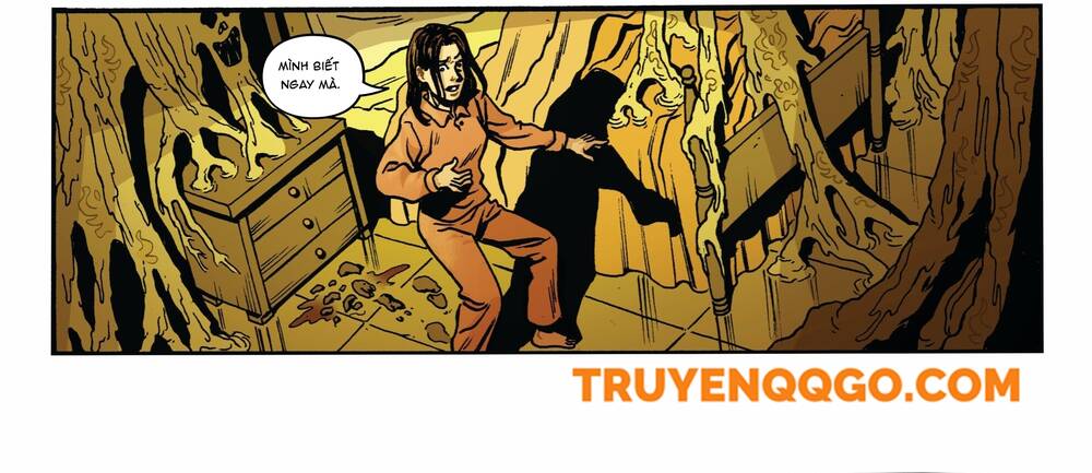 Bia Mộ Vực Thẳm Chapter 8 - Trang 26
