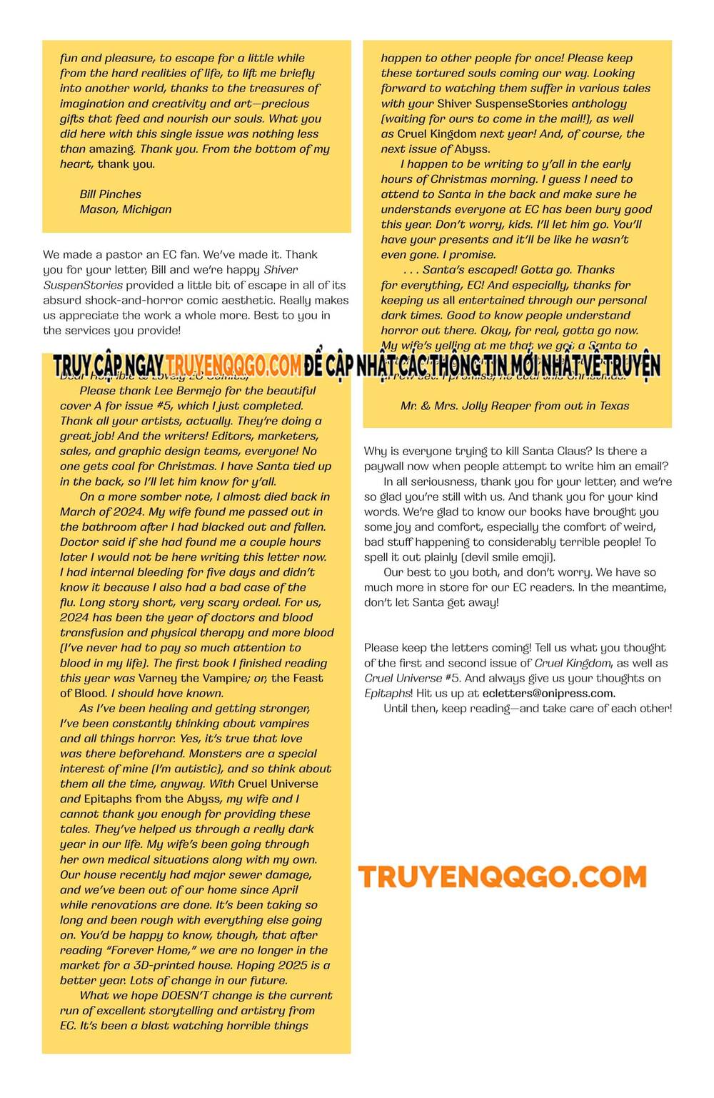 Bia Mộ Vực Thẳm Chapter 9 - Trang 31